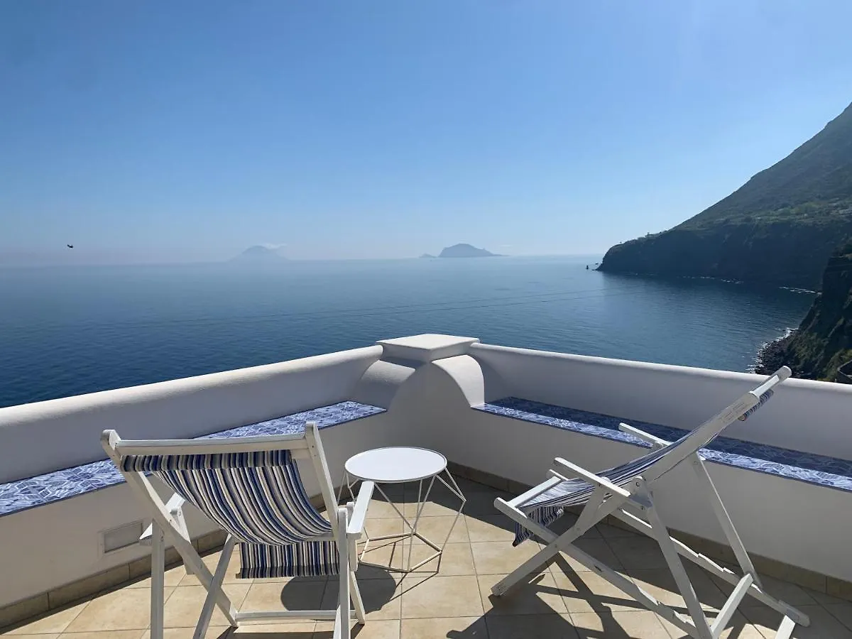 ** Bed & Breakfast 'A Alera Room & Breakfast Italy