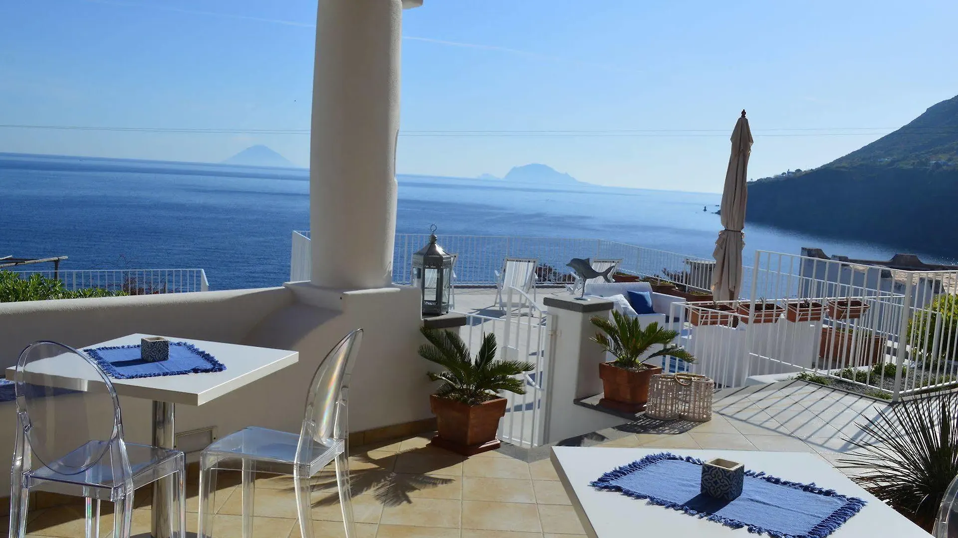 'A Alera Room & Breakfast Italy