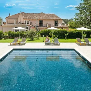 Hotel Neroli Bio Relais