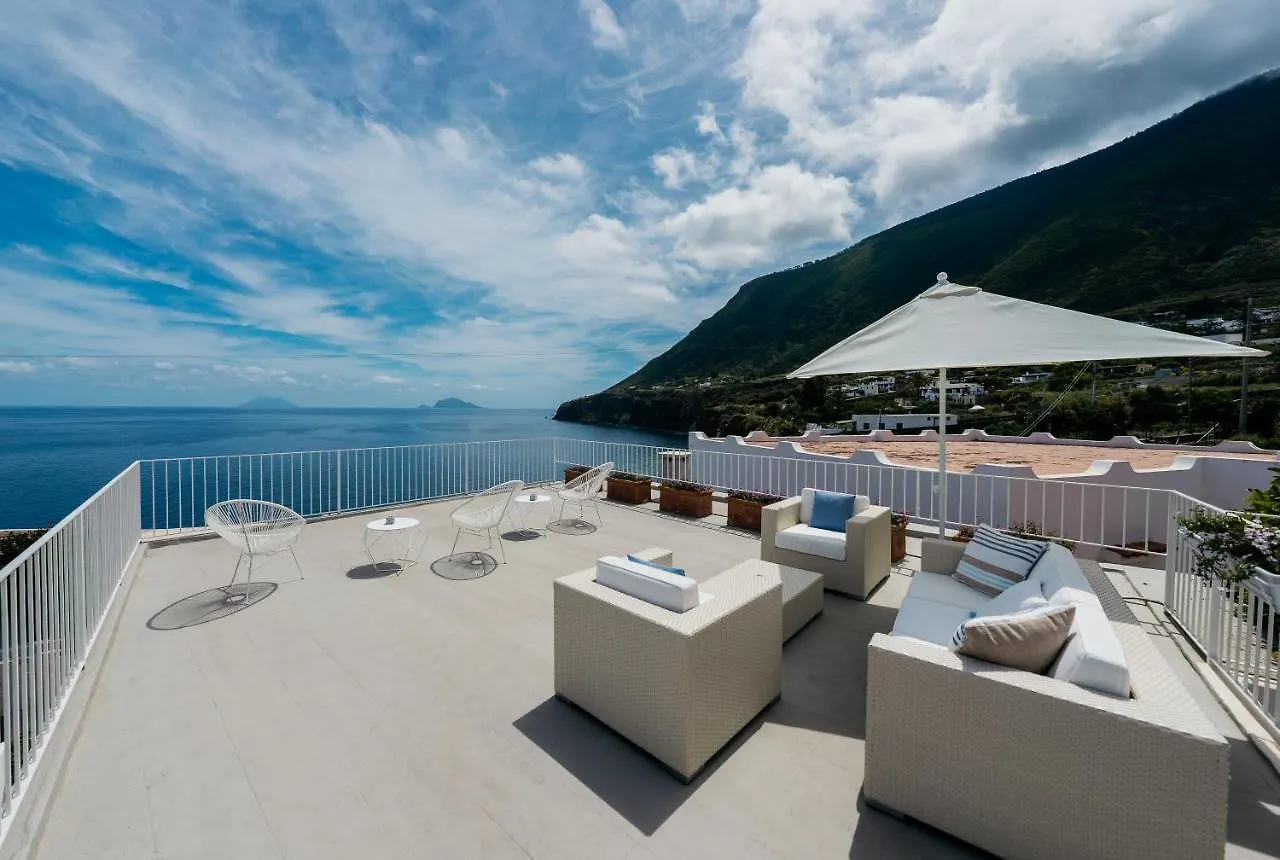 'A Alera Room & Breakfast Bed & Breakfast