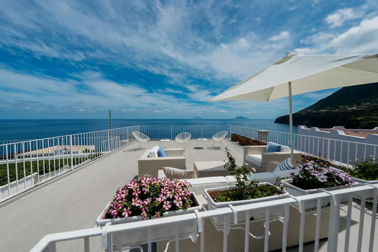 Bed & Breakfast 'A Alera Room & Breakfast