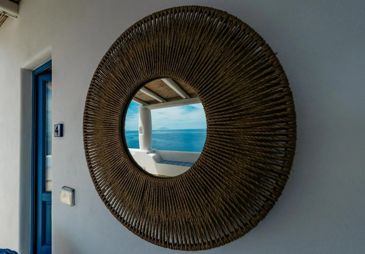 ** Bed & Breakfast 'A Alera Room & Breakfast Italy