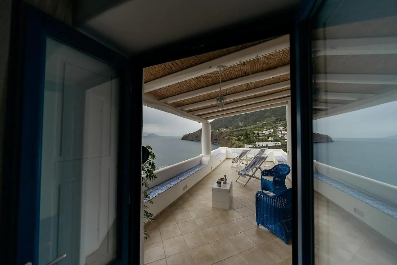 'A Alera Room & Breakfast Bed & Breakfast