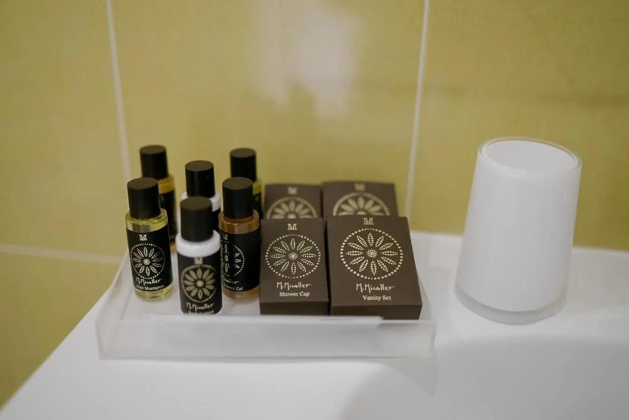 'A Alera Room & Breakfast 2*, Malfa (Salina) Italy