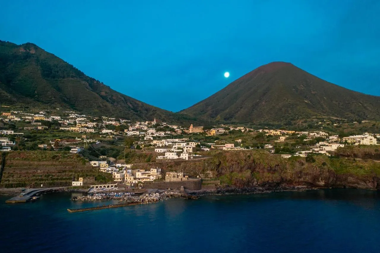 ** Bed & Breakfast 'A Alera Room & Breakfast Italy