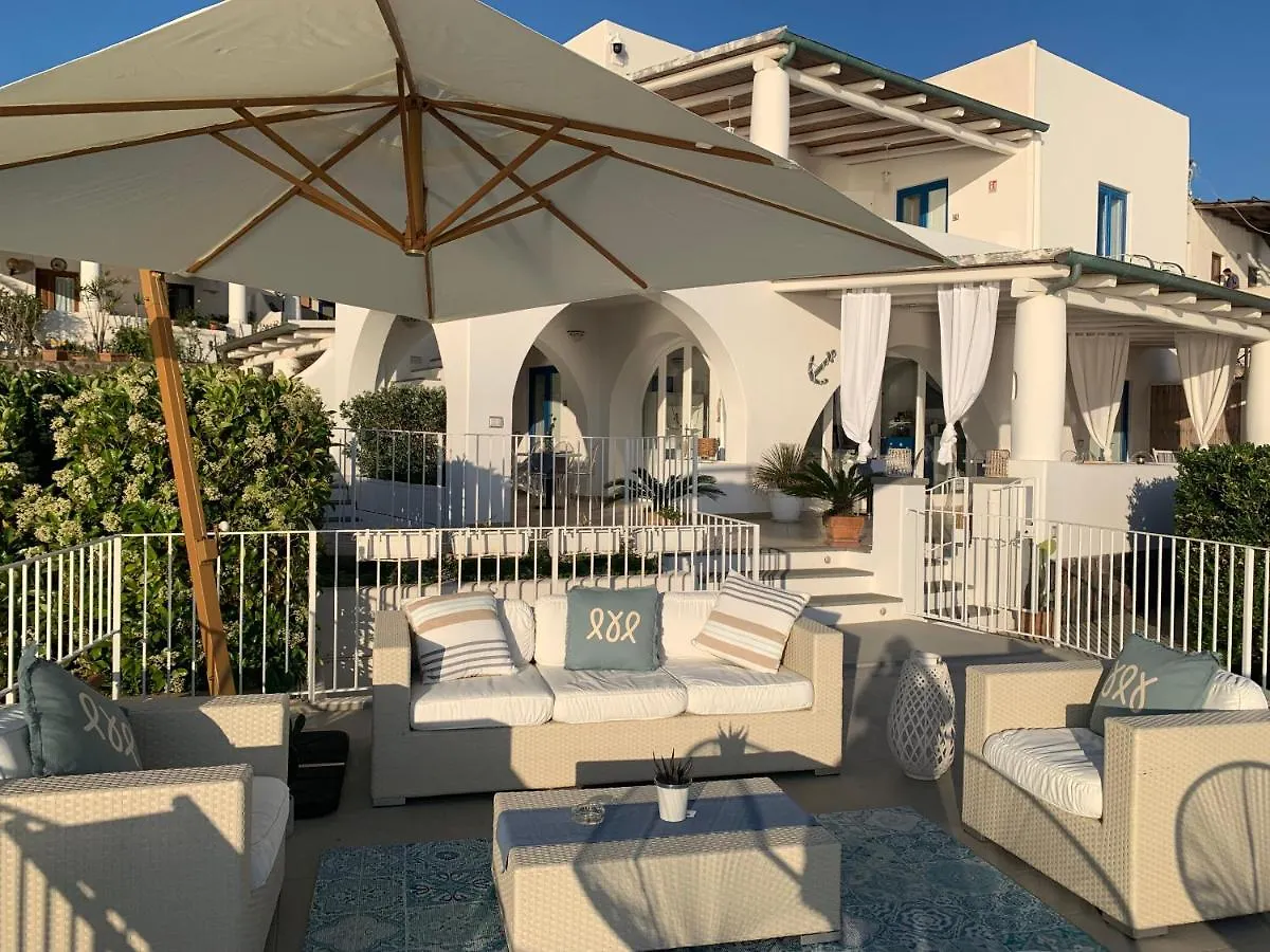 Bed & Breakfast 'A Alera Room & Breakfast