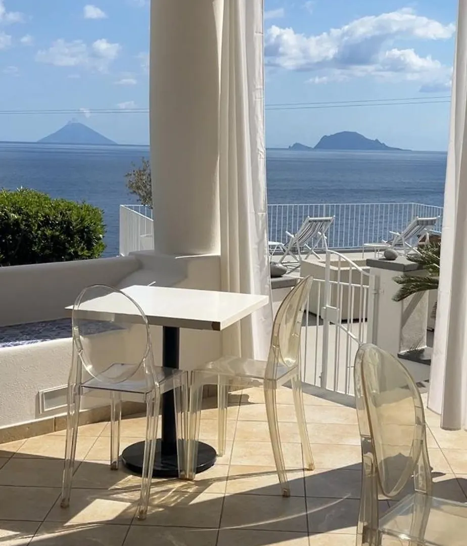 \'A Alera Room & Breakfast location
