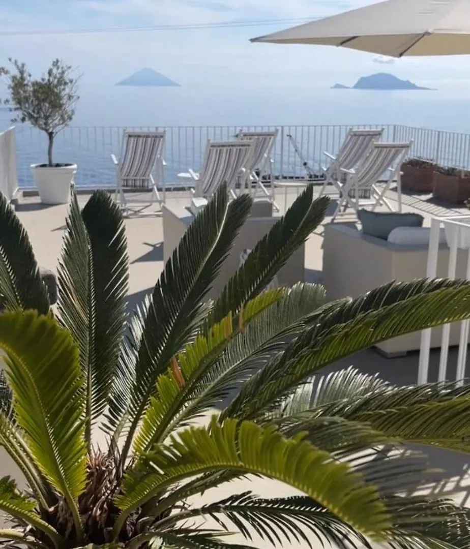 'A Alera Room & Breakfast Italy