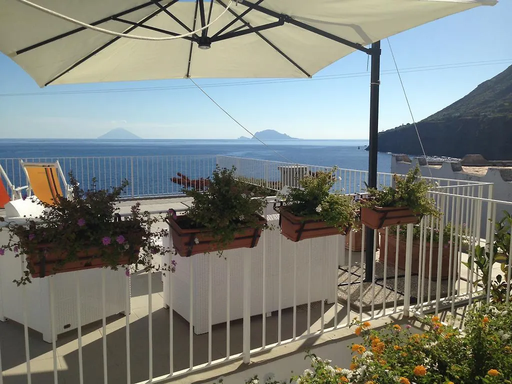 ** Bed & Breakfast 'A Alera Room & Breakfast Italy