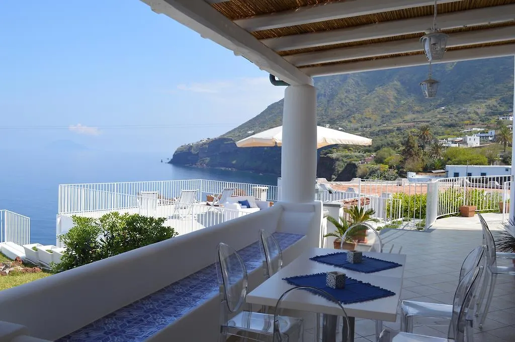 'A Alera Room & Breakfast Bed & Breakfast