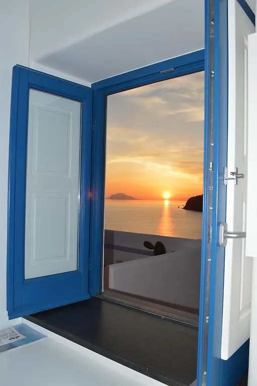 Bed & Breakfast 'A Alera Room & Breakfast