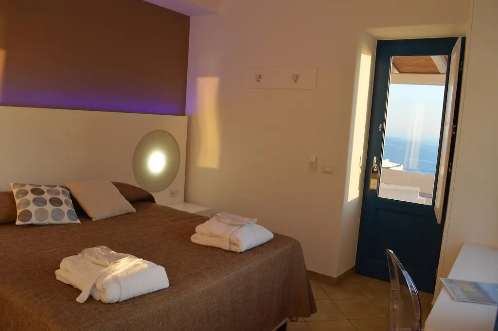 Bed & Breakfast 'A Alera Room & Breakfast