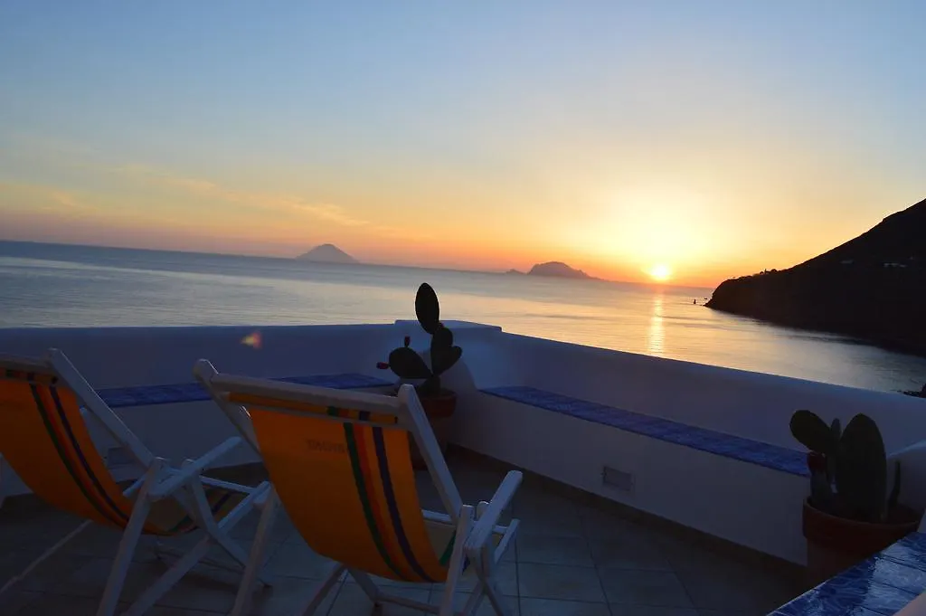 'A Alera Room & Breakfast Italy