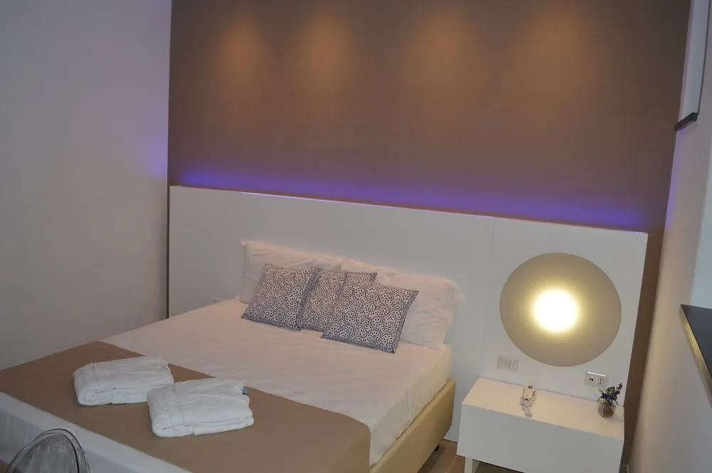 ** Bed & Breakfast 'A Alera Room & Breakfast Italy