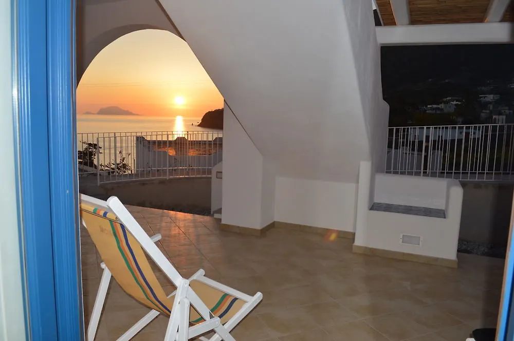 'A Alera Room & Breakfast