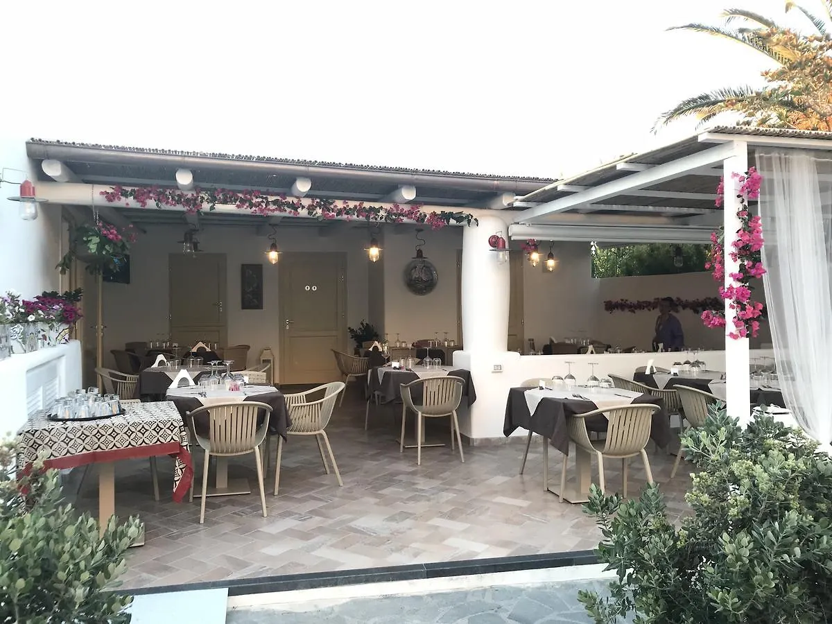 Bed & Breakfast 'A Alera Room & Breakfast