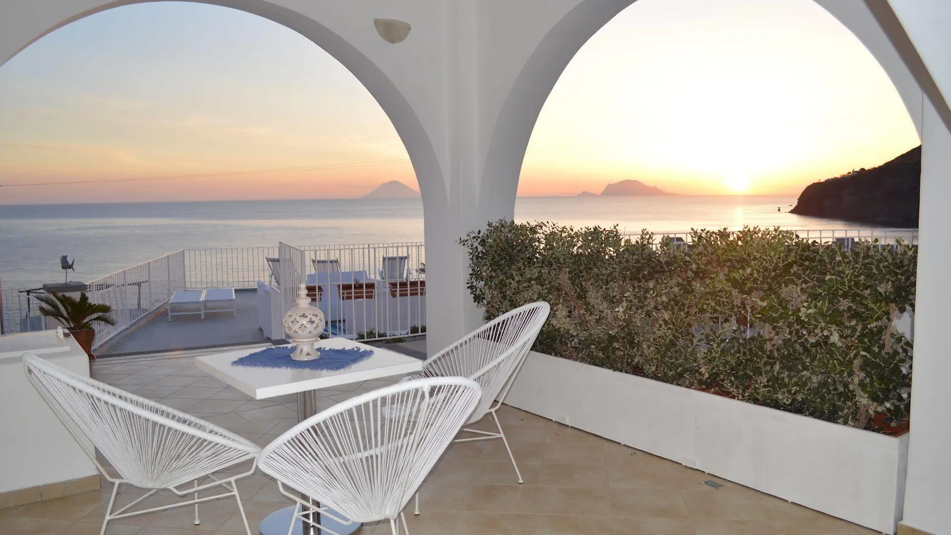 ** Bed & Breakfast 'A Alera Room & Breakfast Italy