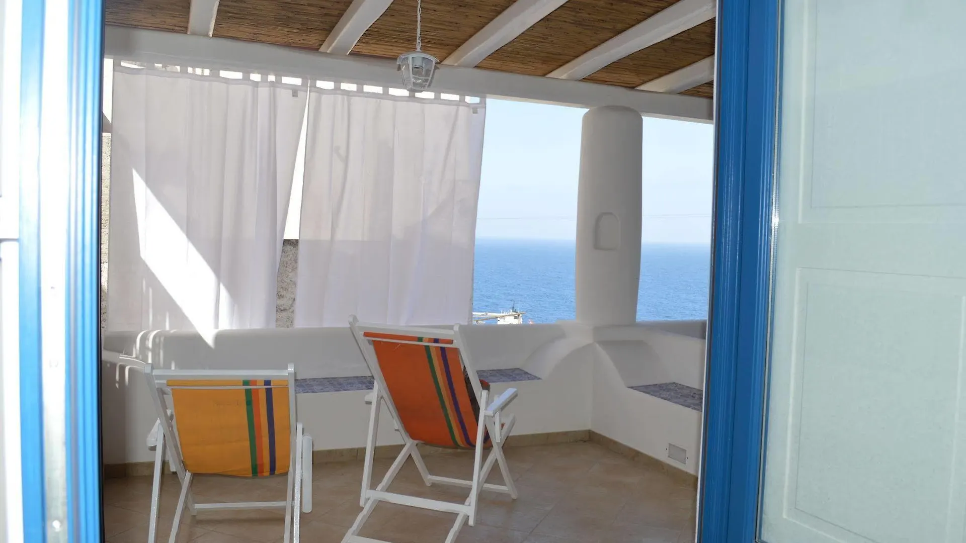 ** Bed & Breakfast 'A Alera Room & Breakfast Italy