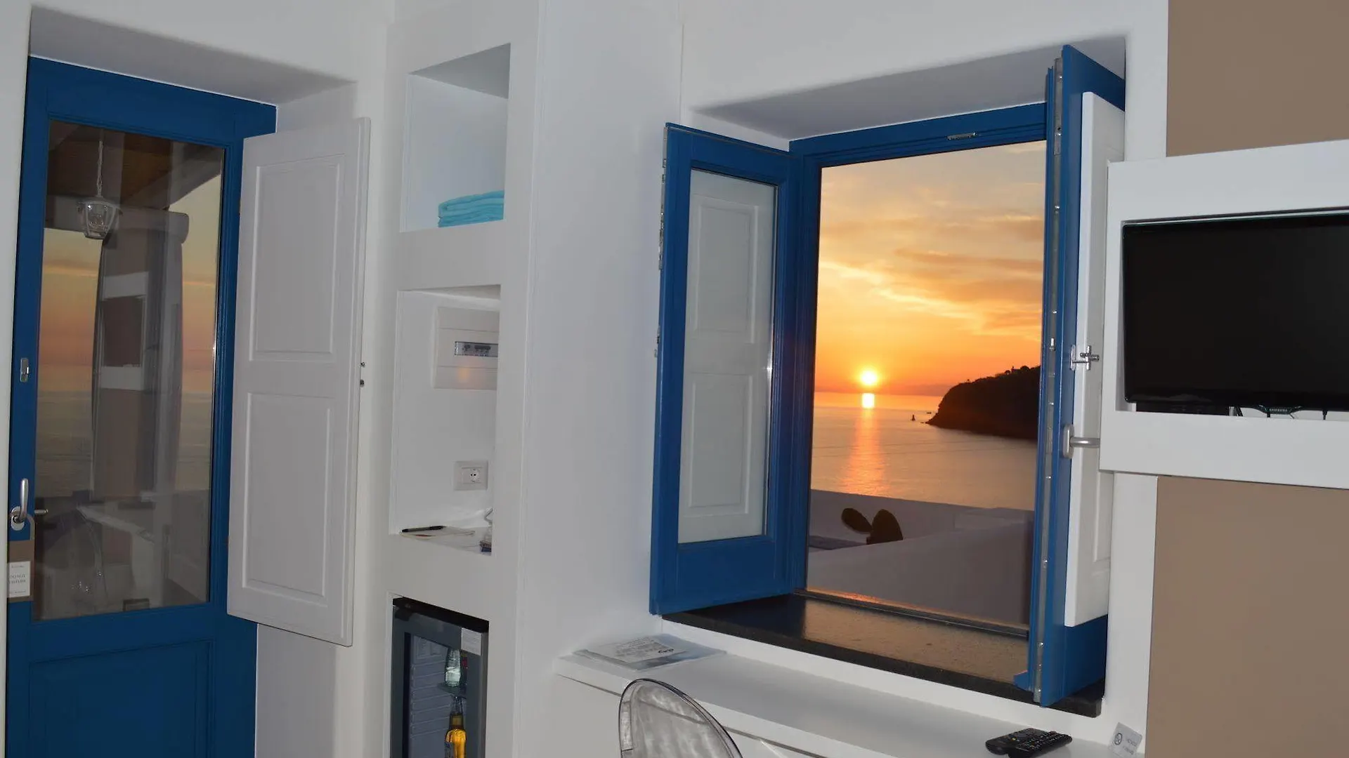 Bed & Breakfast 'A Alera Room & Breakfast
