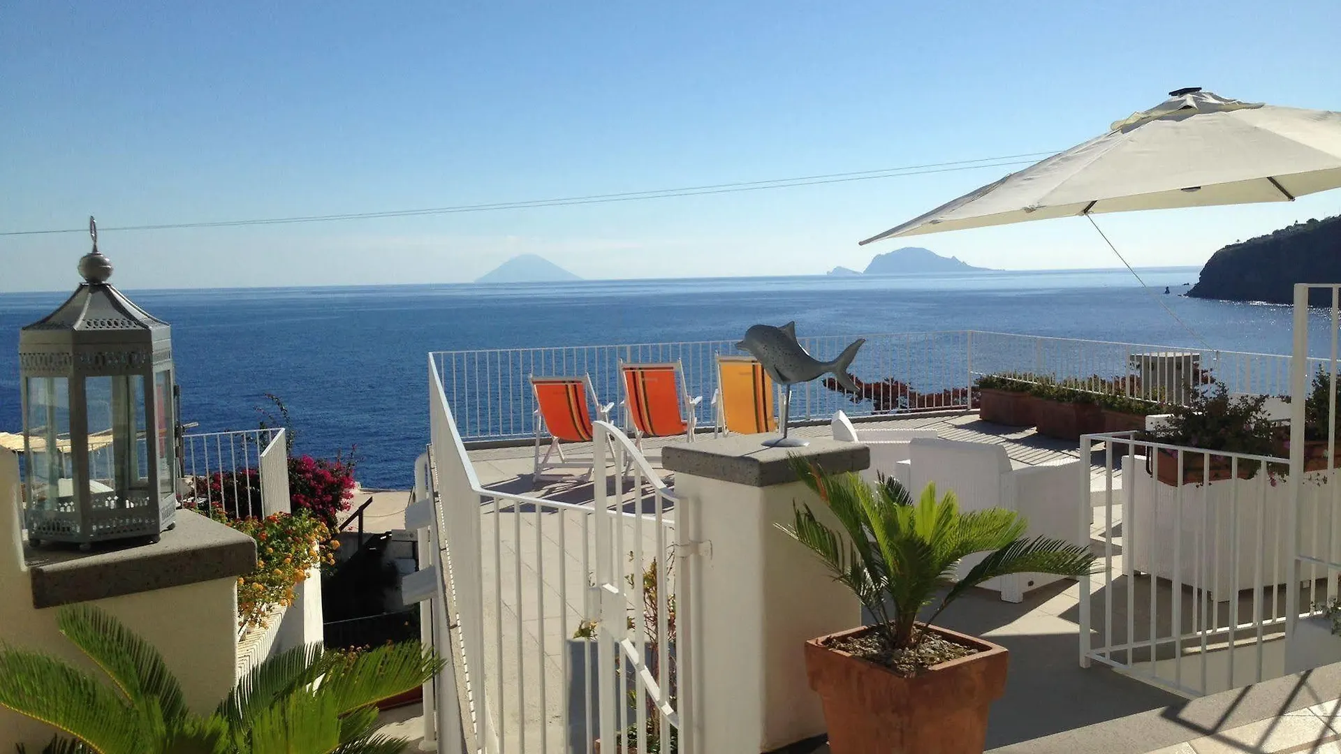 'A Alera Room & Breakfast Bed & Breakfast