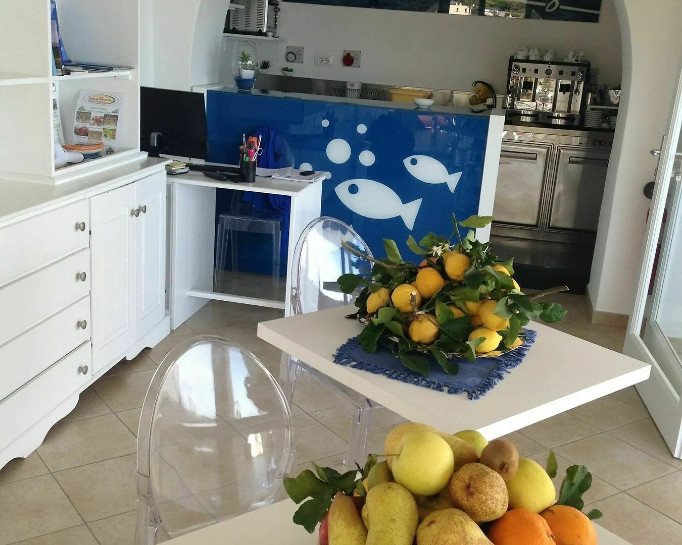 'A Alera Room & Breakfast Italy
