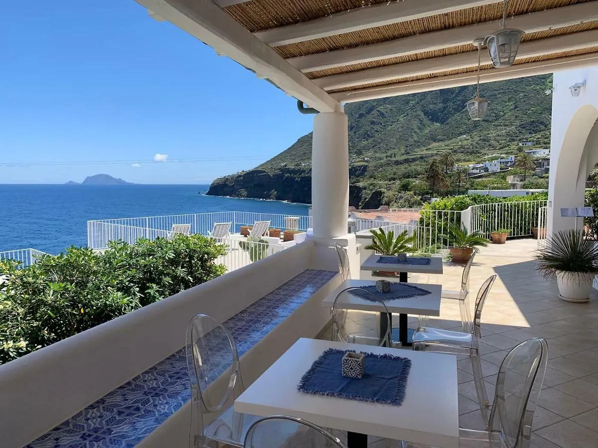 'A Alera Room & Breakfast Italy