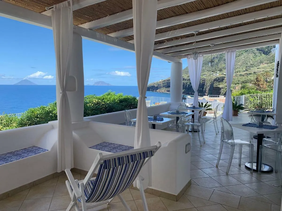 ** Bed & Breakfast 'A Alera Room & Breakfast Italy