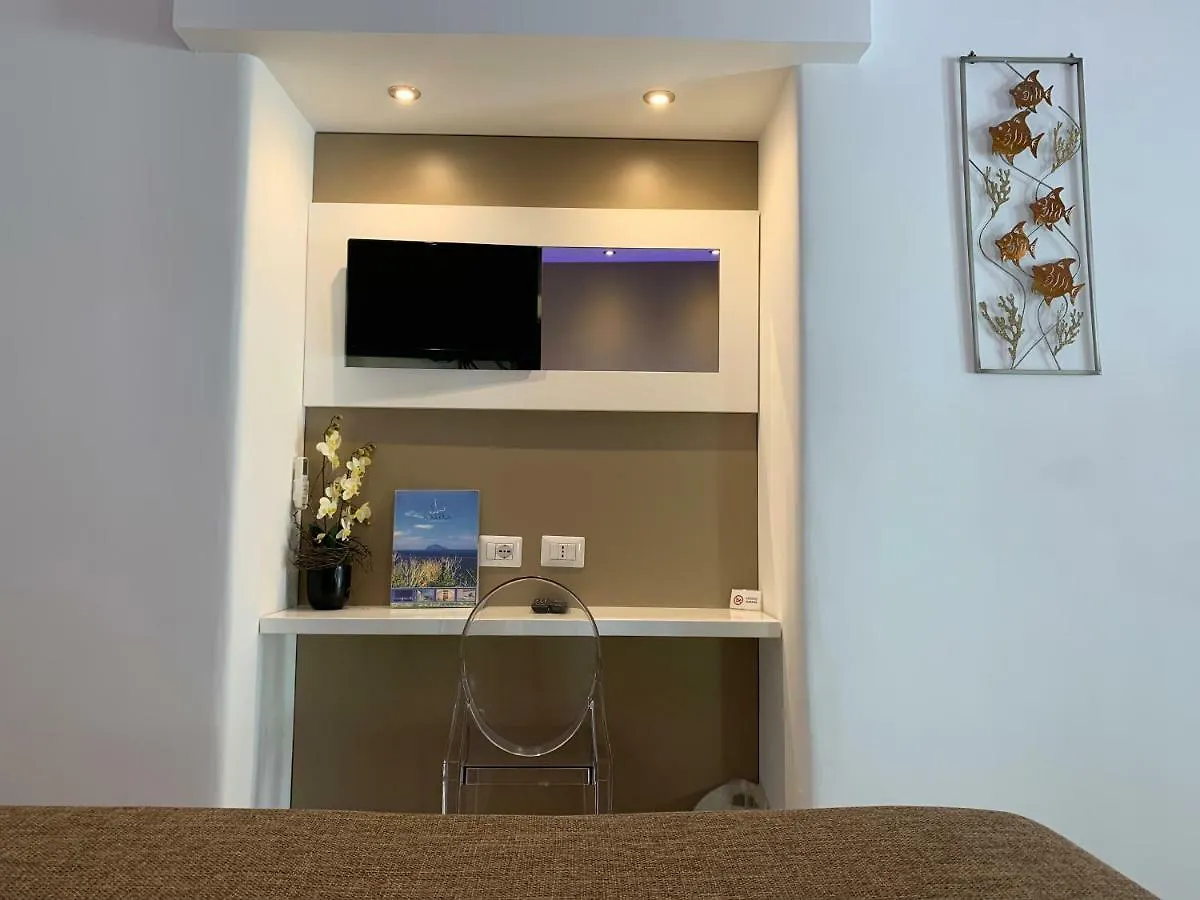 'A Alera Room & Breakfast Bed & Breakfast