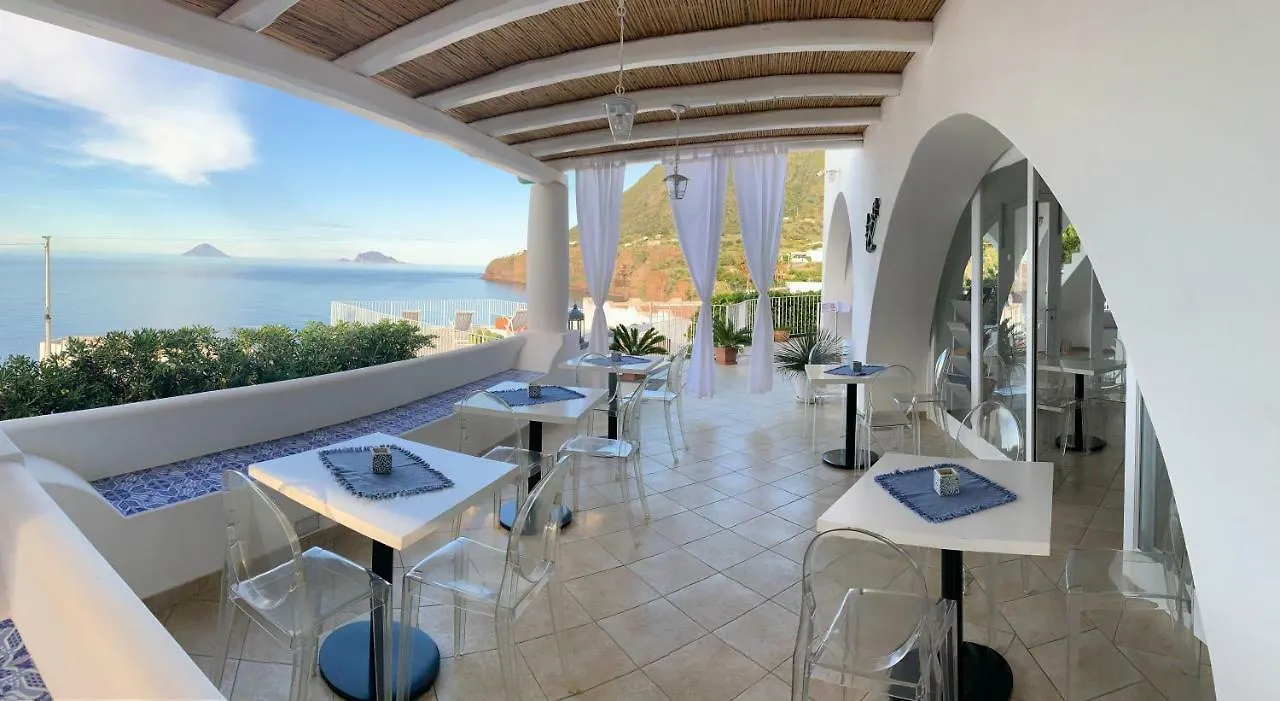'A Alera Room & Breakfast Bed & Breakfast